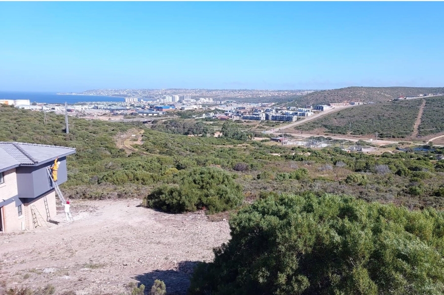 0 Bedroom Property for Sale in Seemeeu Park Western Cape